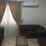شقة عرابي