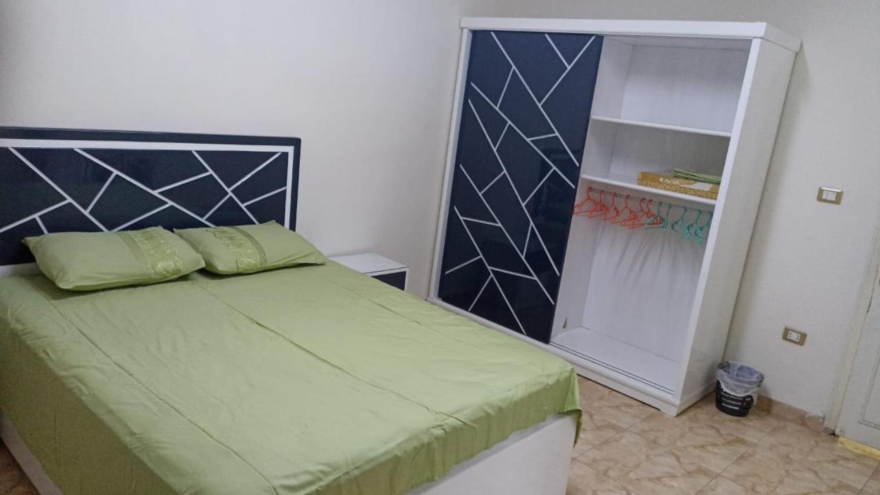 عرابي Apartamento *