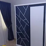 شقة عرابي
