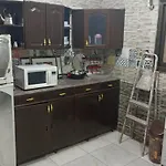 شقة عرابي