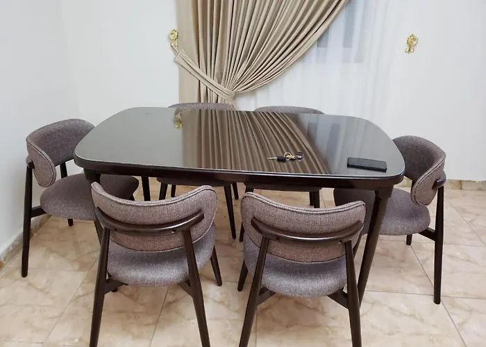 شقة عرابي