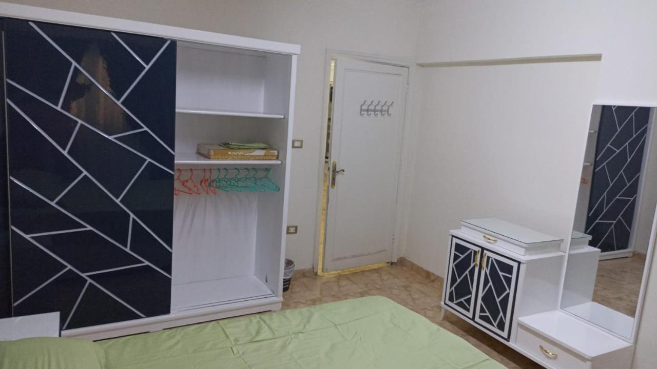 Apartment عرابي *