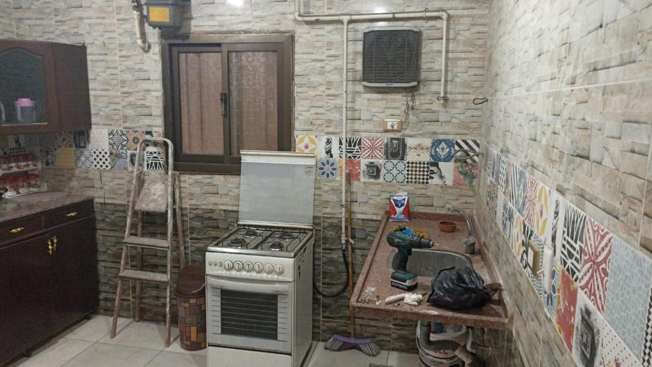 Apartment عرابي Cairo