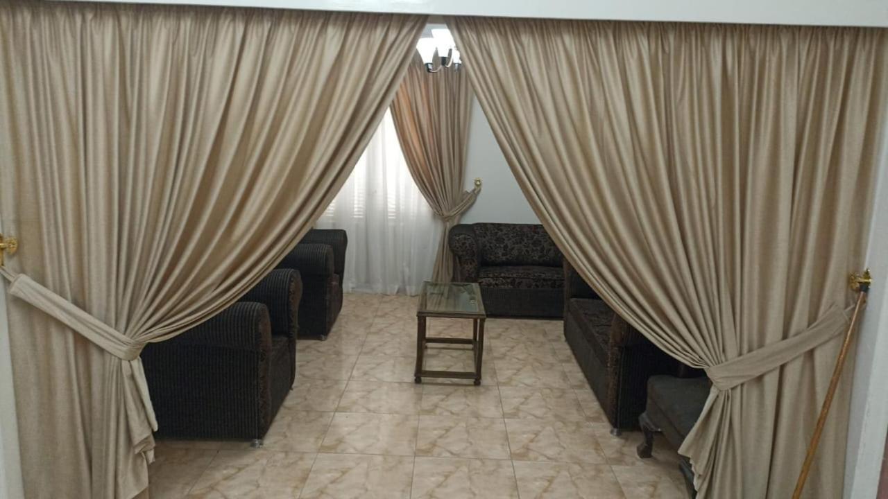 عرابي Apartment *