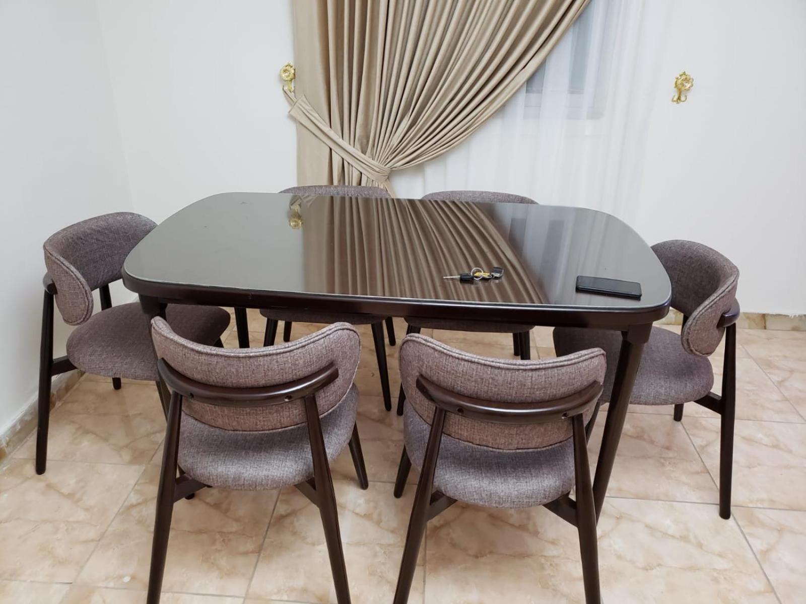 Apartment عرابي